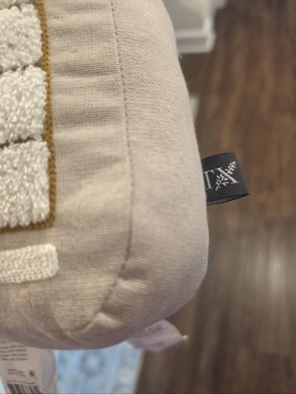 House Pillow